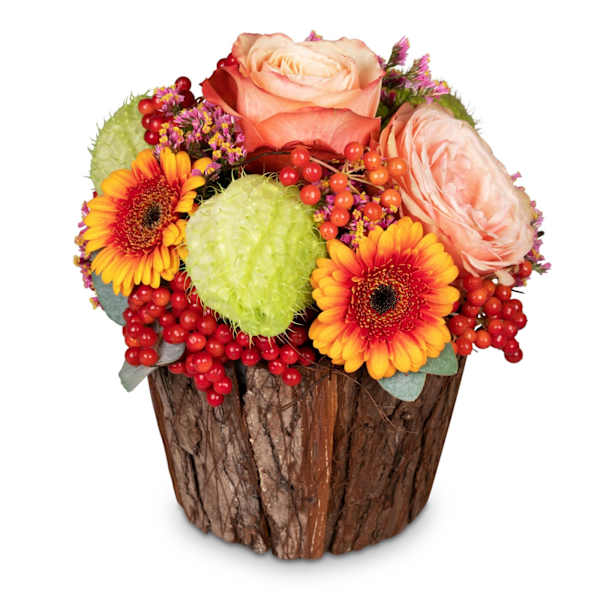 Flower arrangement Happy Surprise