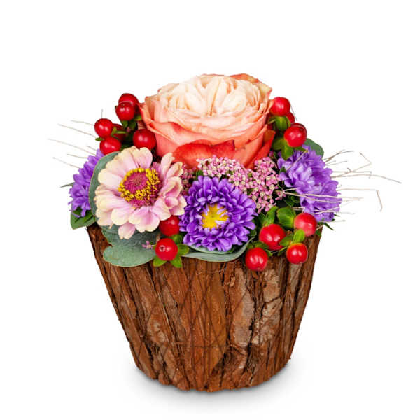 Flower arrangement Little Surprise