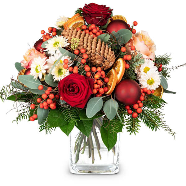 Flower bouquet Fairytale Forest