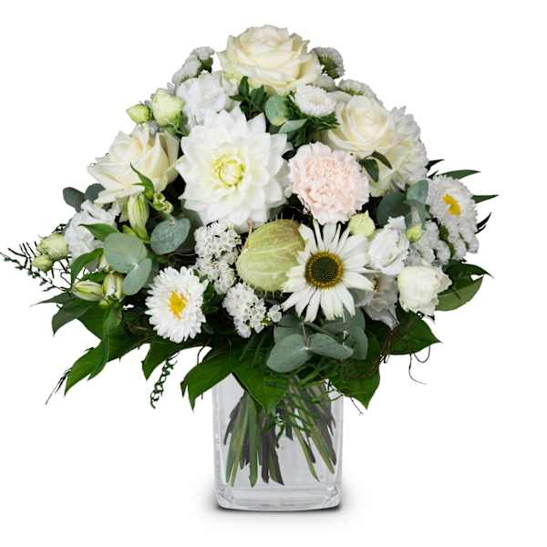 Flower bouquet Summer Pearl