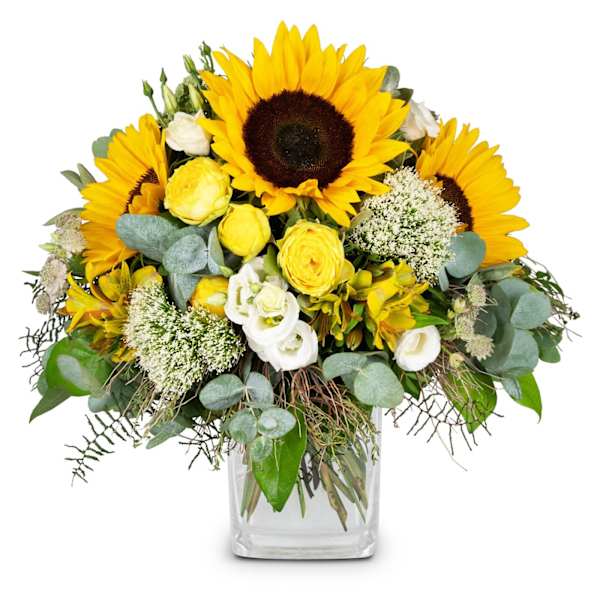 Flower bouquet Summerdream