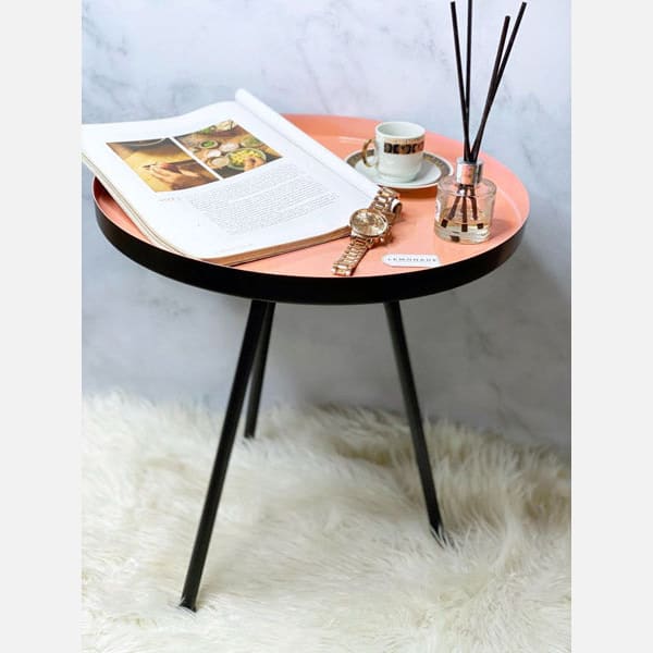 Foldable Coffee Table