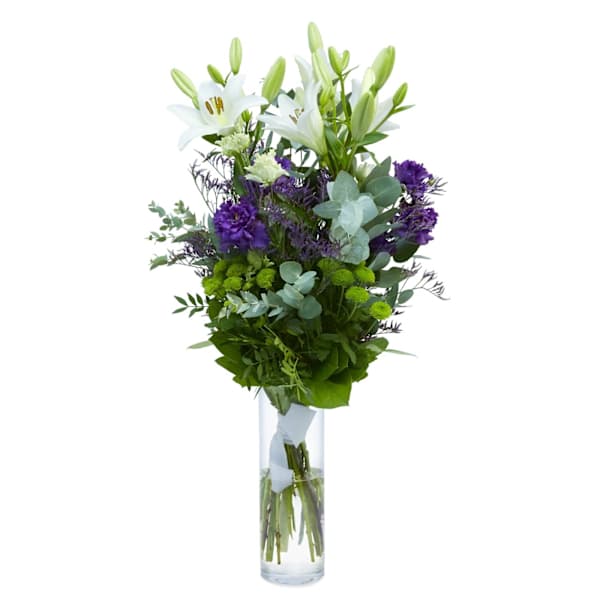 Fragrant Home