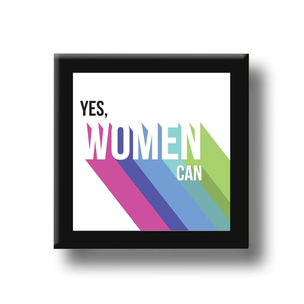 Frame - Women Can