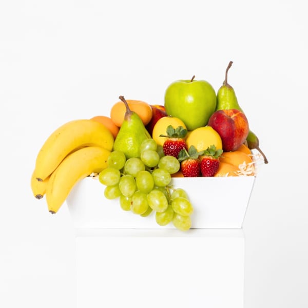 Fruit Box