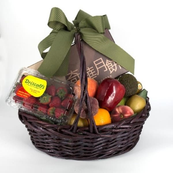 Fruit Hamper