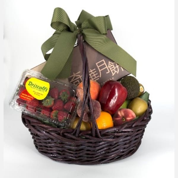Fruit Hamper