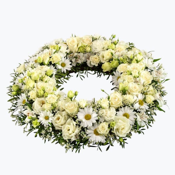 Funeral Wreath  999966 R