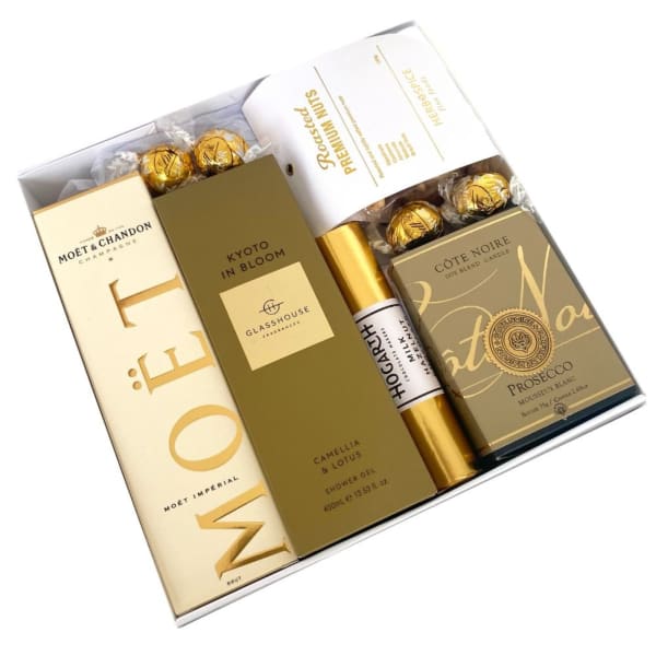 Golden Moments Gift Box