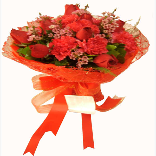 Gorgeous Bouquet