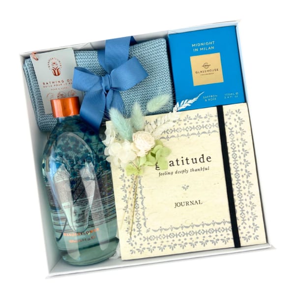 Gratitude Pamper Hamper