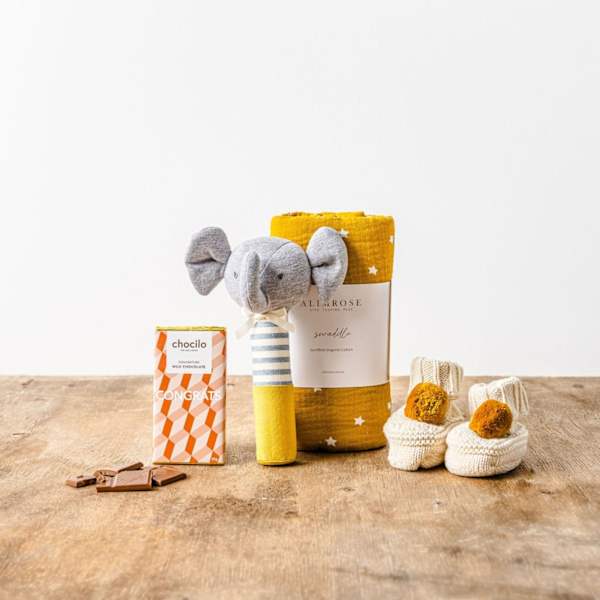 Hey Baby Hamper