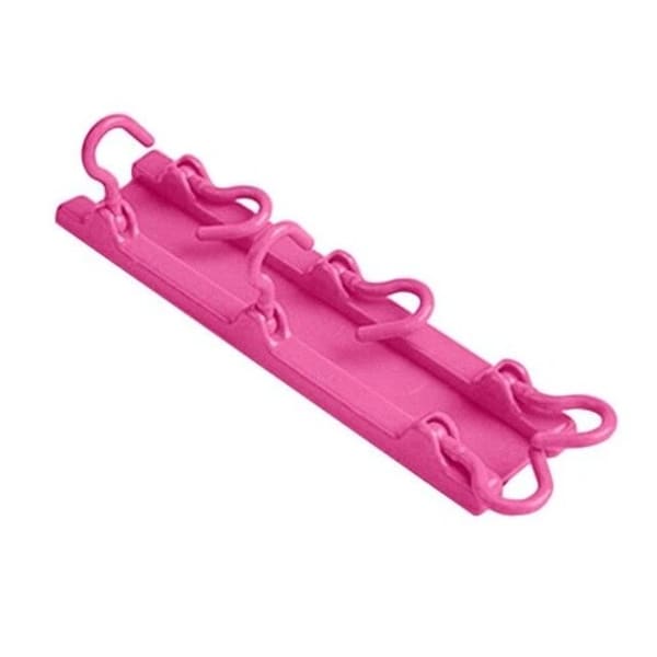 Hook - Wall Mountable - Single Piece