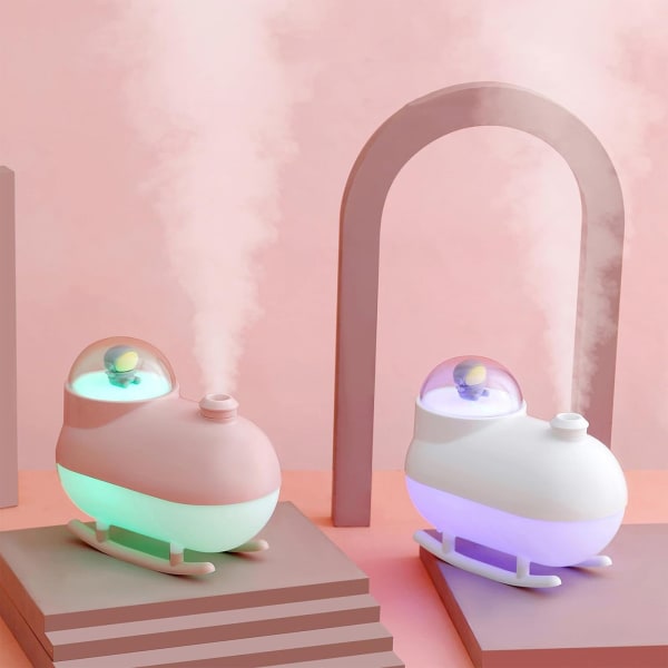 Humidifier - Astraunaut - Assorted - Single Piece