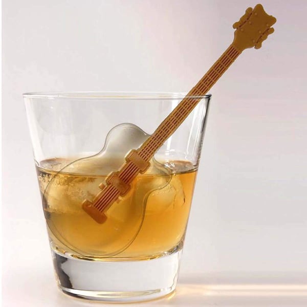 Ice Tray - Guitar