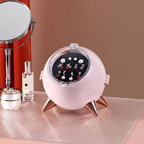 Jewellery Organizer - Ball Shape - Single Piece