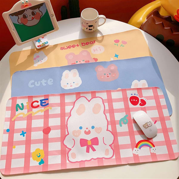 Desk mat cute new arrivals