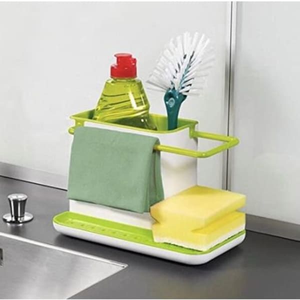 Kitchen Sink Organizer - Single Piece