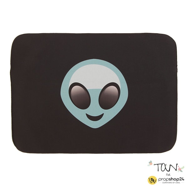 Laptop Sleeve - Alien