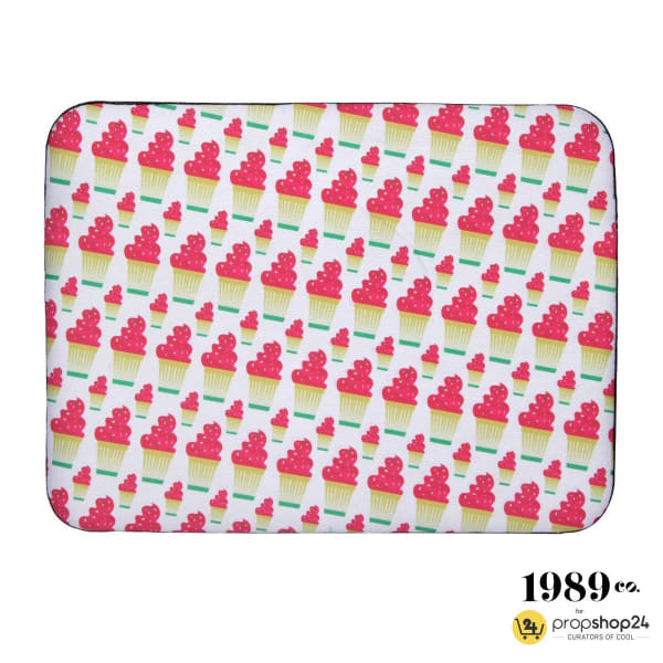 Laptop Sleeve - Cupcakes