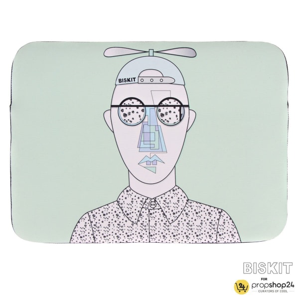 Laptop Sleeve - Fan Boy