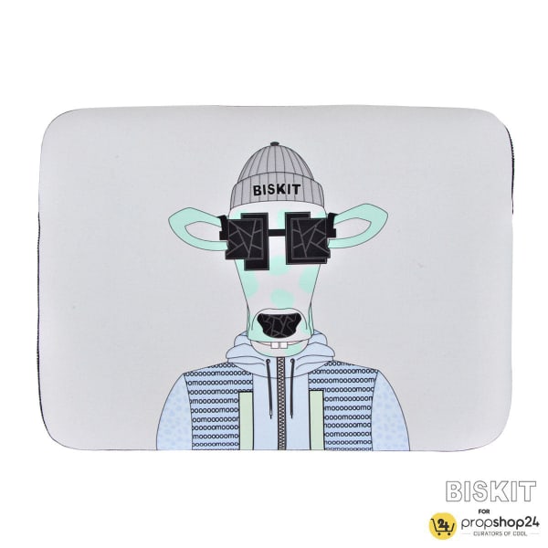 Laptop Sleeve - Moo