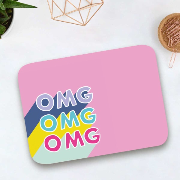 Laptop Sleeve - OMG