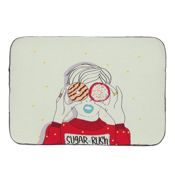 Laptop Sleeve - Sugar Rush