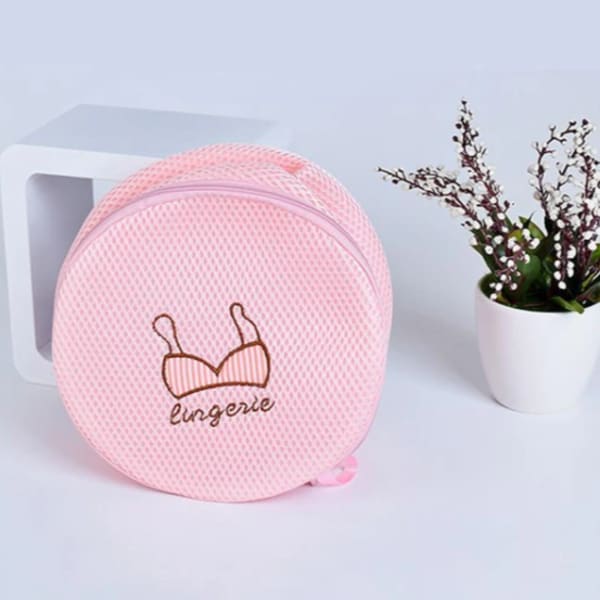 Lingerie Wash Bag Single Piece