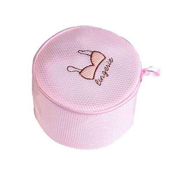 Lingerie Wash Bag Single Piece