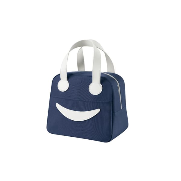 Lunch Bag - Smiley - Single Piece