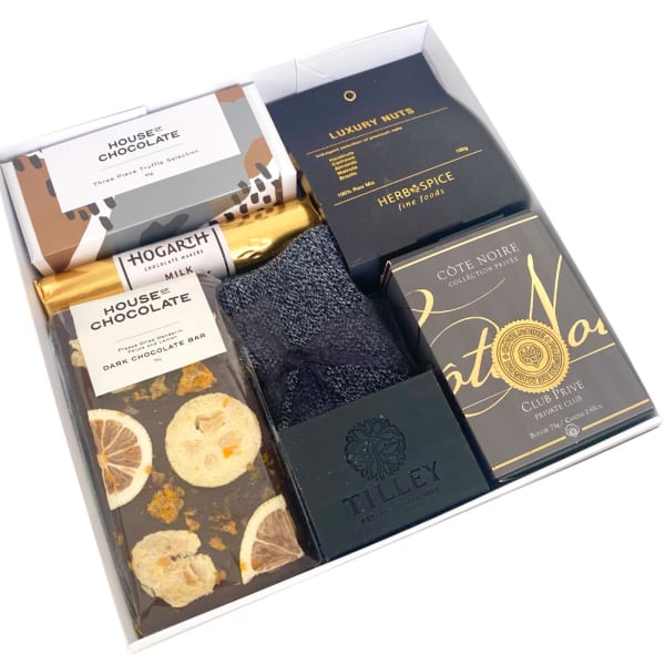 Luxury Gift Box