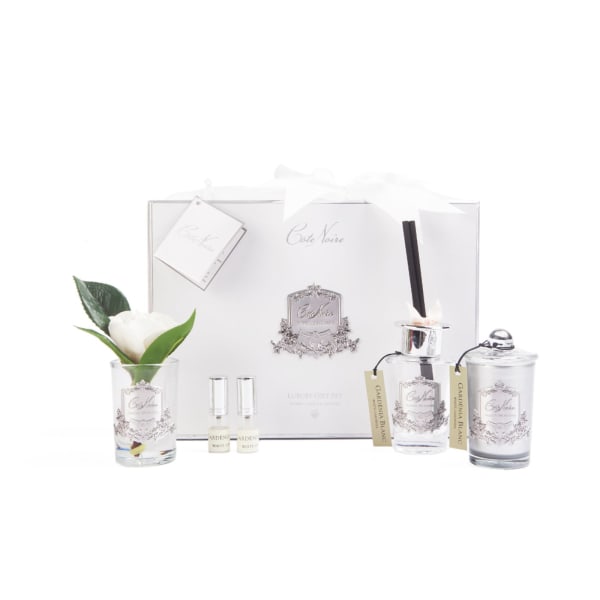 Luxury Gift Set - Cashmere