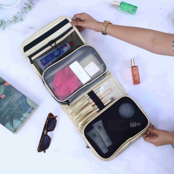 Makeup Organizer - Foldable - Single Piece