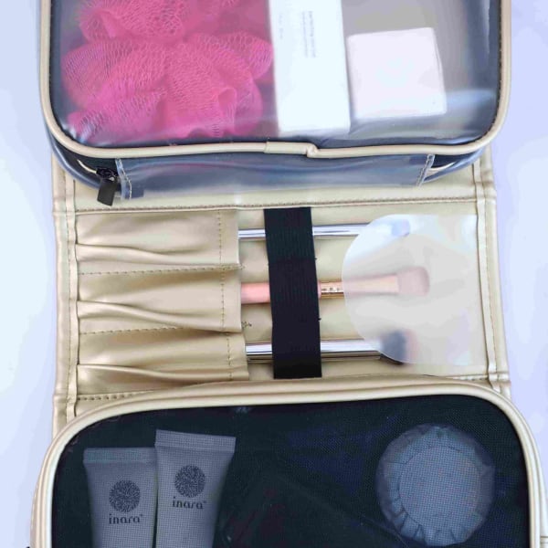 Makeup Organizer - Foldable - Single Piece