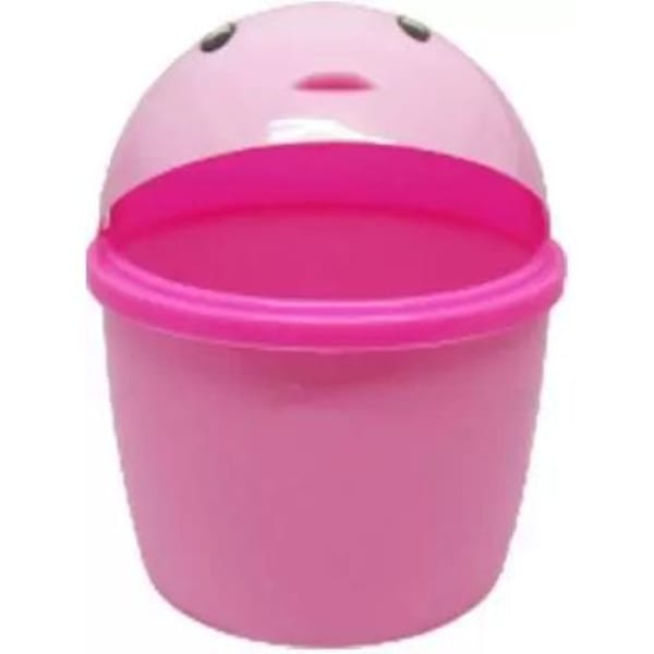 Mini Dust Bin - Birdie - Single Piece