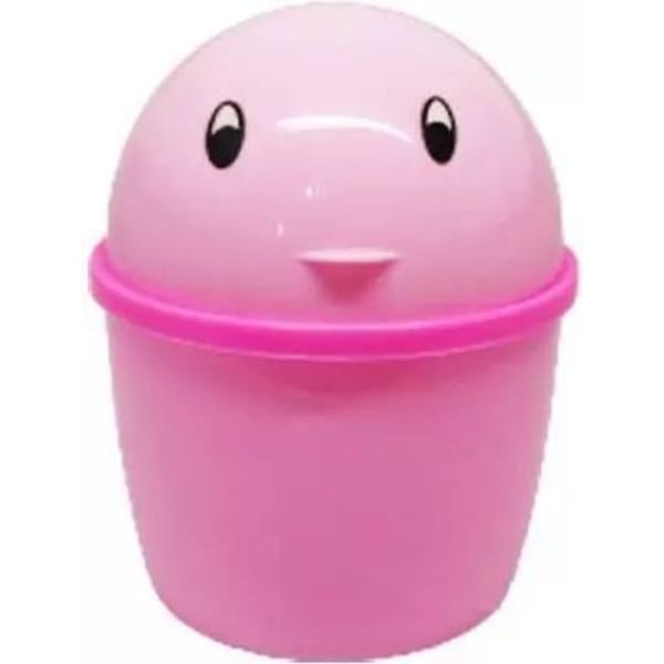 Mini Dust Bin - Birdie - Single Piece