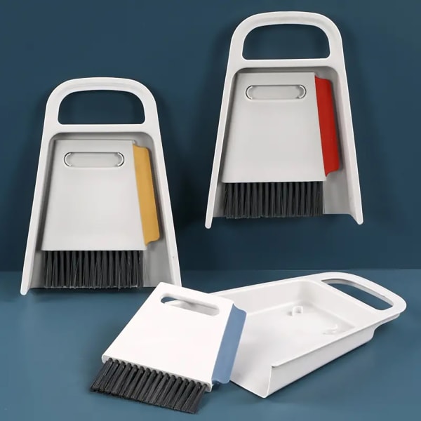 Mini Dustpan - Assorted - Single Piece