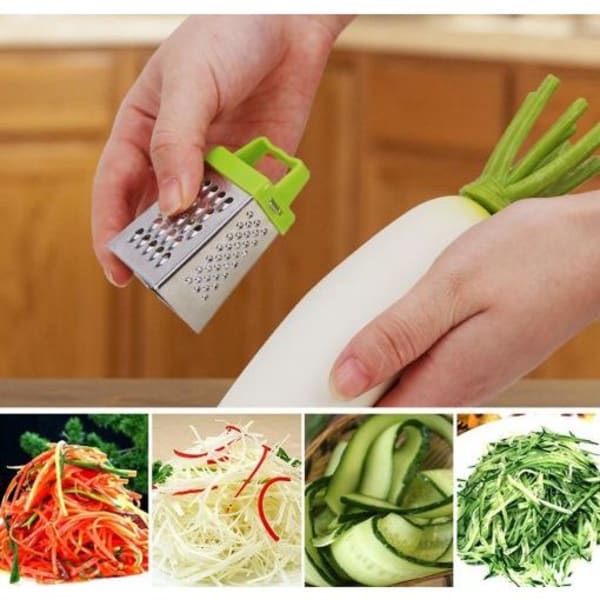 Mini Grater - Single Piece