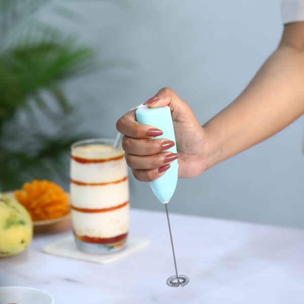 Mini Portable Frother
