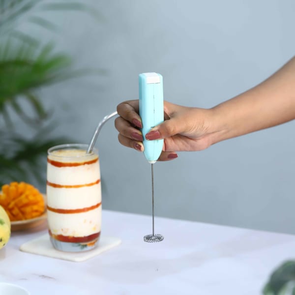 Mini Portable Frother