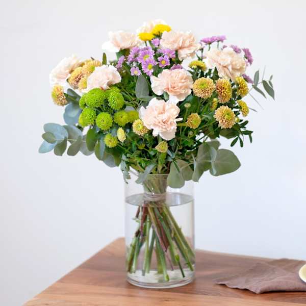 Mixed bouquet - Demetra