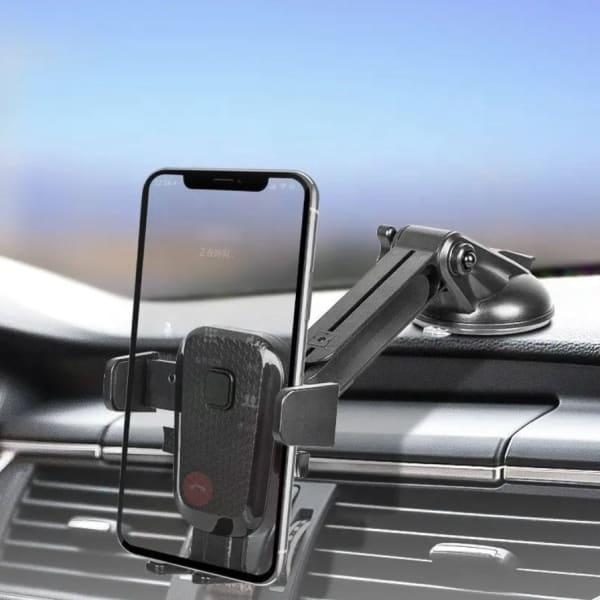 Mobile Holder - Auto Lock - Assorted - Single Piece