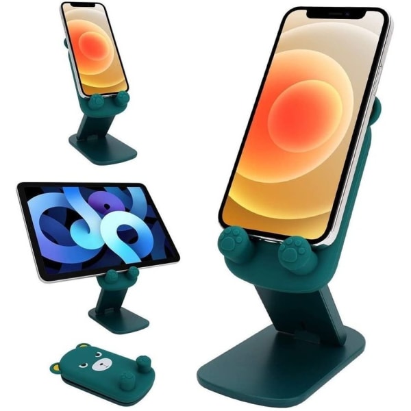 Mobile Phone Holder - Cartoon - Single Piece