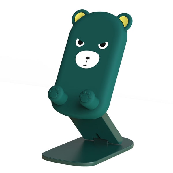 Mobile Phone Holder - Cartoon - Single Piece