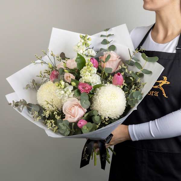 Mother's Day Florist Choice Bouquet
