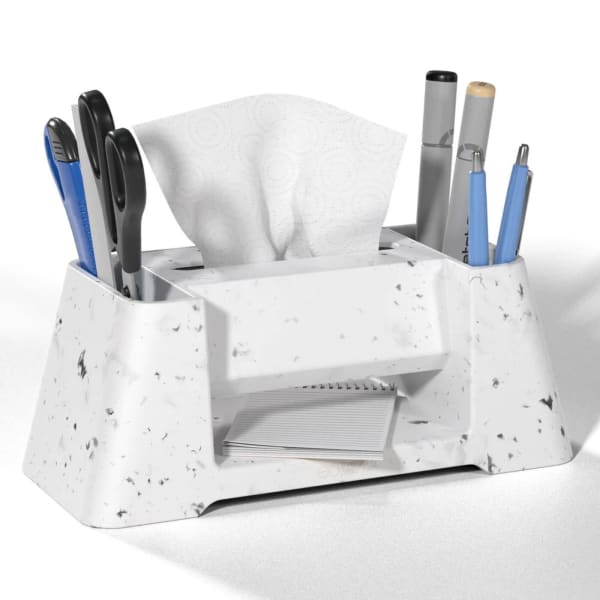 Multi-Purpose Desk Organizer