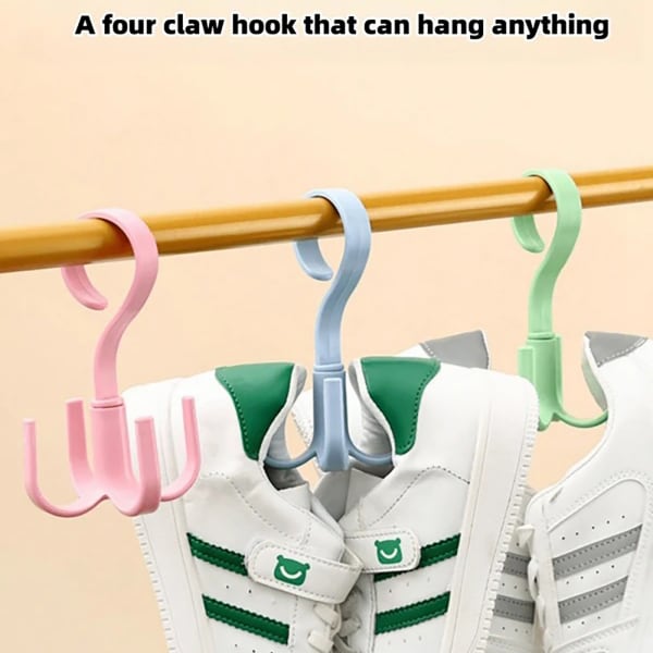 Multipurpose Hook Hanger