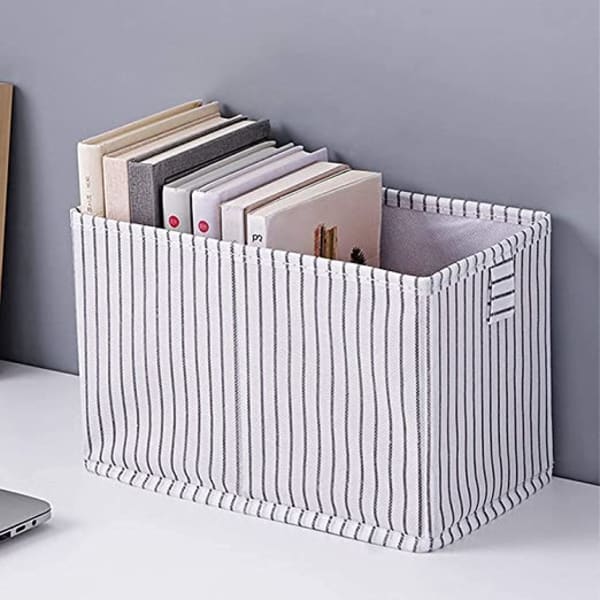 Multipurpose Storage Basket - Printed - Single Piece