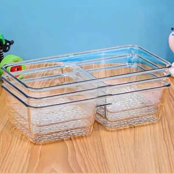 Multipurpose Storage Tray - Single Piece